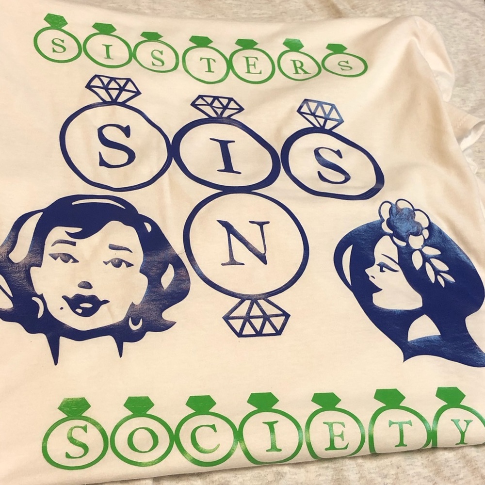 Custom women shirt